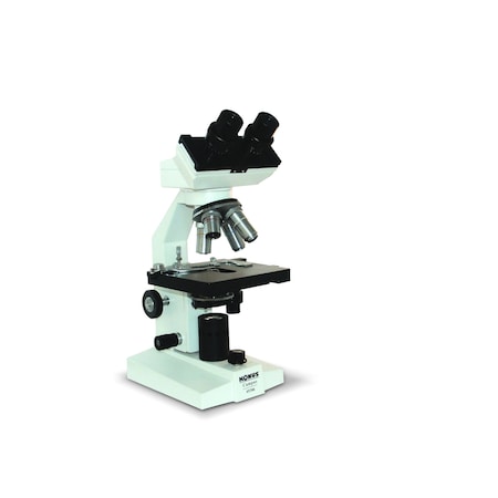 Konus Binocular microscope with 1000x power 5330